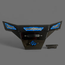 Load image into Gallery viewer, L&amp;W Fab Front Bumper Polaris RZR Pro R / Turbo R / Pro S