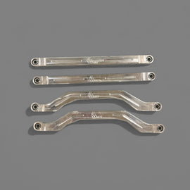 L&W Fab Radius Rods Honda Talon R
