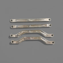 Load image into Gallery viewer, L&amp;W Fab Radius Rods Honda Talon X