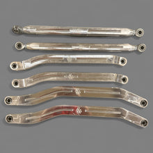 Load image into Gallery viewer, L&amp;W Fab Radius Rods Kawasaki KRX 1000