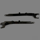 L&W Fab Long Travel Adjustable Trailing Arms Trailing Arms Only Polaris RZR Pro XP
