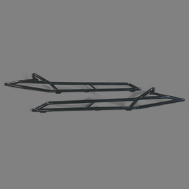 L&W Fab 4 Seater Tree Kickers Polaris RZR Pro R