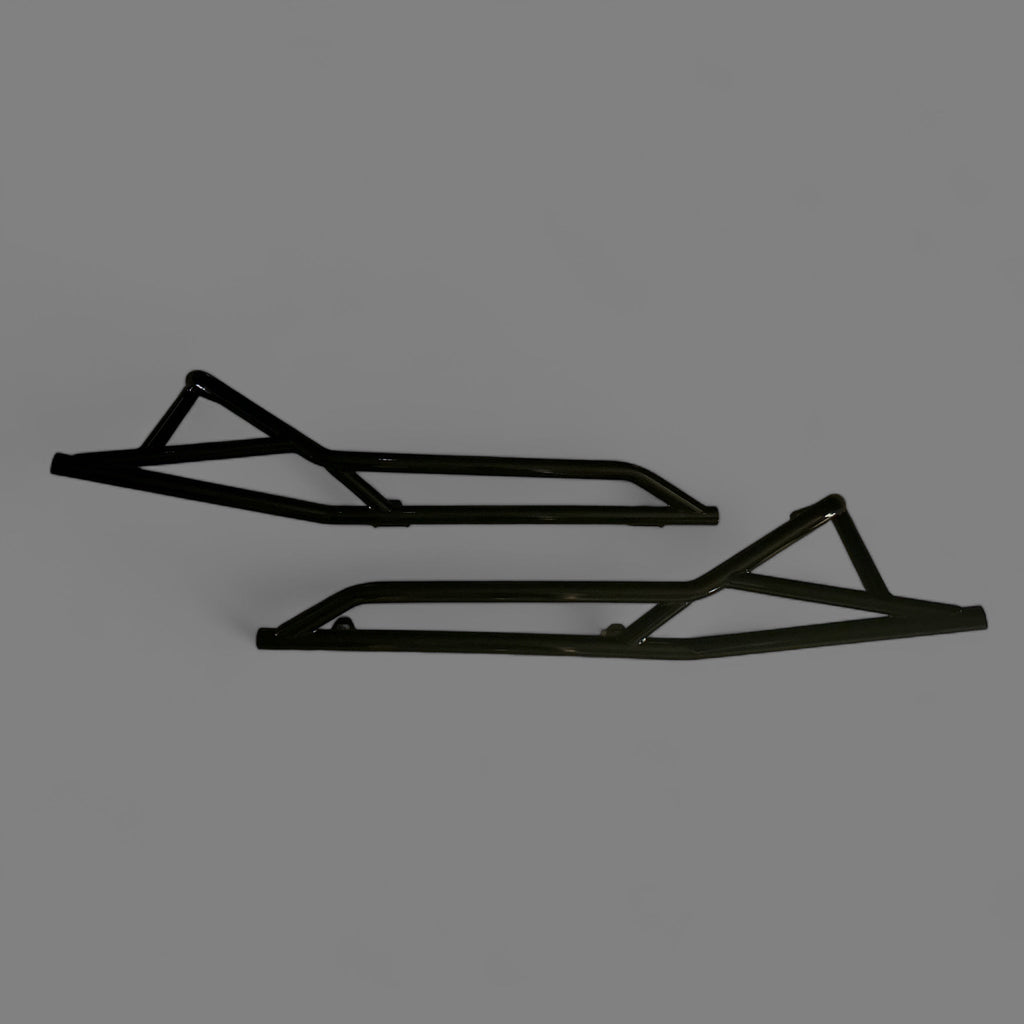 L&W Fab 2 Seater Tree Kickers Polaris RZR Pro XP