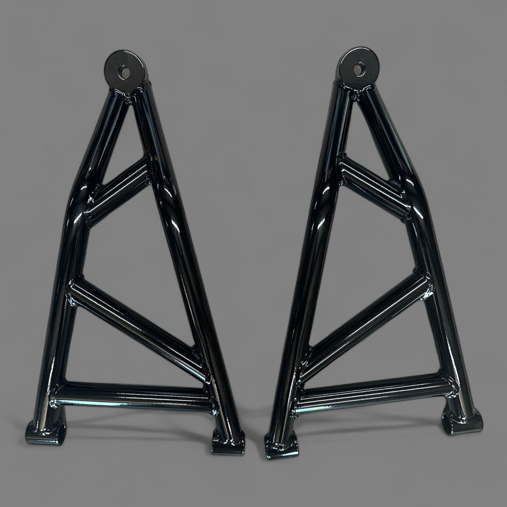 L&W Fab High Clearance A Arms Honda Talon R