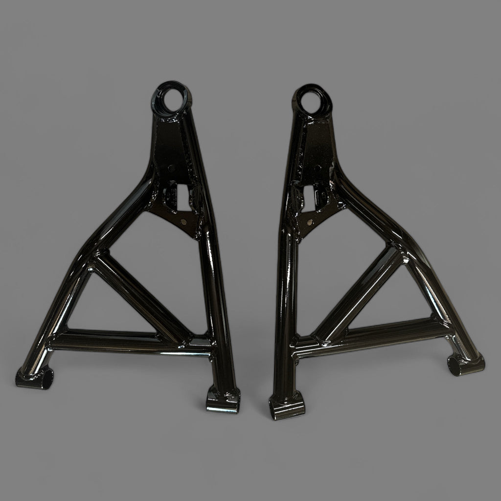 L&W Fab High Clearance A Arms Honda Talon X
