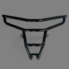 Load image into Gallery viewer, L&amp;W Fab Rear Bumper Polaris RZR Turbo R / XP 1000 / XP Turbo (2019-2023)