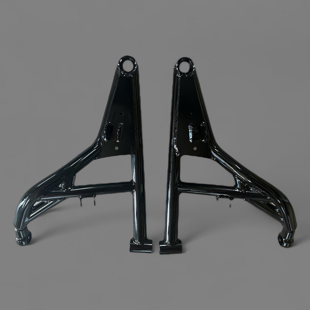 L&W Fab Standard A-Arms Polaris RZR Pro XP