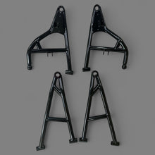 Load image into Gallery viewer, L&amp;W Fab Mega 1.75" Forward High Clearance A Arms Polaris RZR XP 1000 / XP Turbo