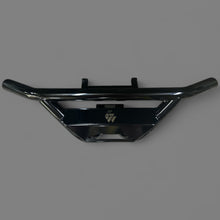 Load image into Gallery viewer, L&amp;W Fab Race Style Winch Bumper Polaris RZR Turbo S