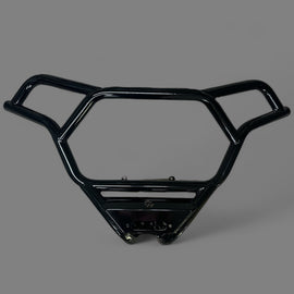 L&W Fab Front Winch Bumper Polaris RZR XP 1000 / XP Turbo (2019-2023)