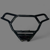 L&W Fab Front Winch Bumper Polaris RZR XP 1000 / XP Turbo (2019-2023)