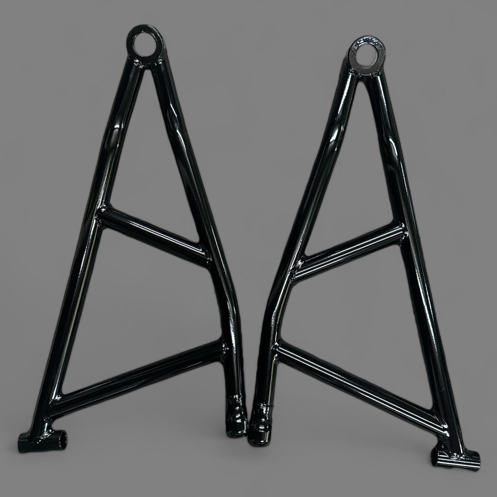 L&W Fab A-Arms Polaris RZR RS1