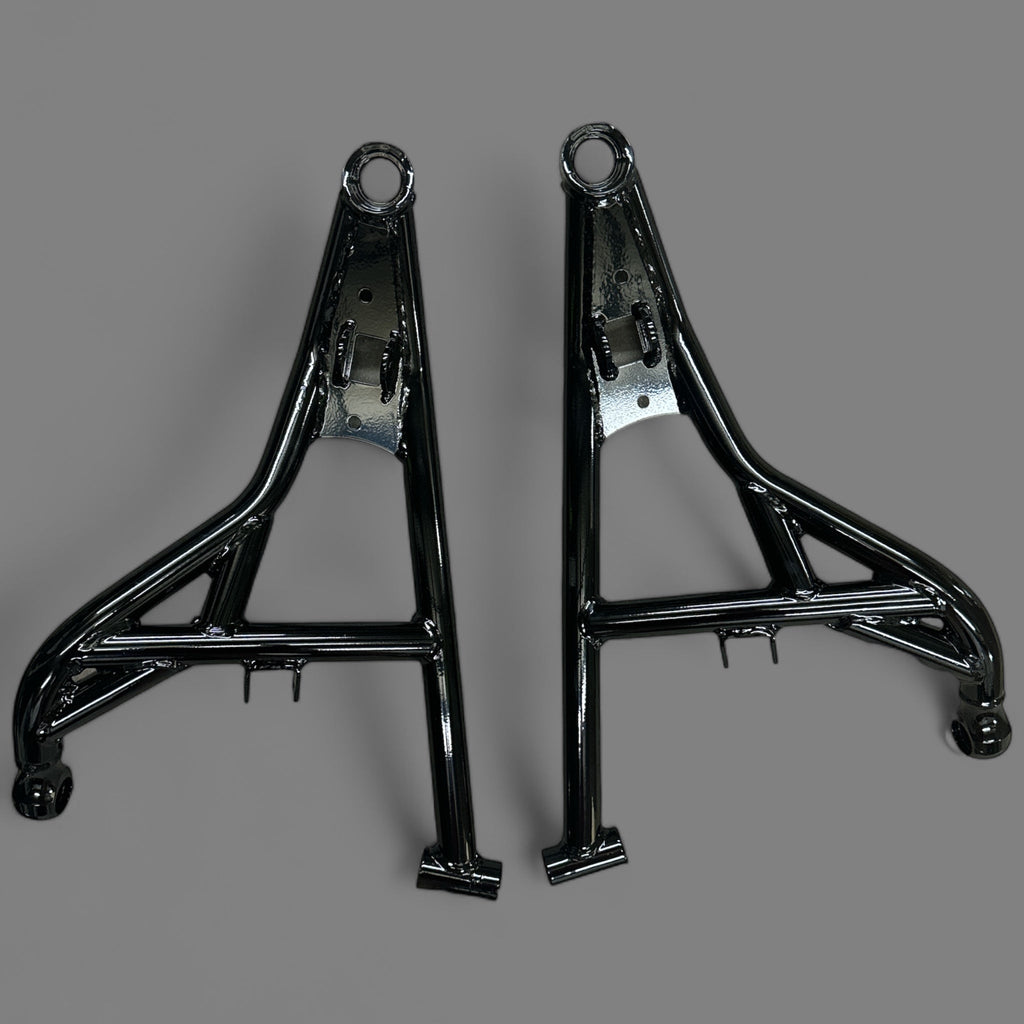 L&W Fab A-Arms Polaris RZR RS1