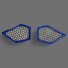 Load image into Gallery viewer, L&amp;W Fab Side Vents Polaris RZR Pro R / Turbo R