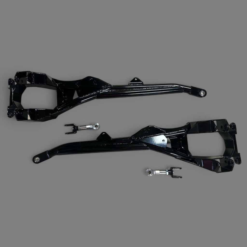 L&W Fab Trailing Arms Polaris RZR Pro R