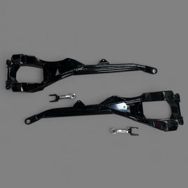 L&W Fab Trailing Arms Polaris RZR Turbo R / Pro S