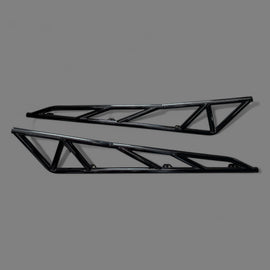 L&W Fab 4 Seater Tree Kickers Polaris RZR XP 1000 / XP Turbo