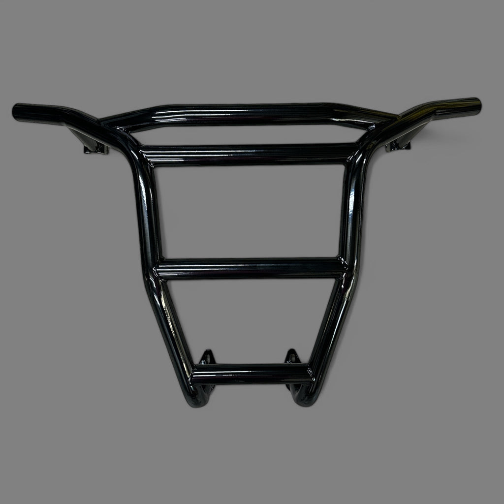 L&W Fab Rear Bumper Polaris RZR Turbo R / Pro S / Pro XP