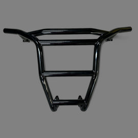 L&W Fab Rear Bumper Polaris RZR Turbo R / Pro S / Pro XP