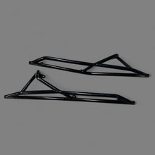 Load image into Gallery viewer, L&amp;W Fab 2 Seat Tree Kickers Polaris RZR Pro R