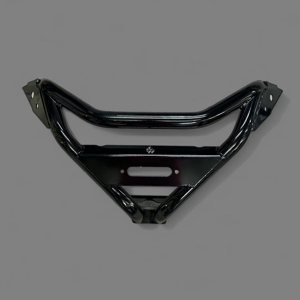 L&W Fab Sport Bumper Polaris RZR Pro XP