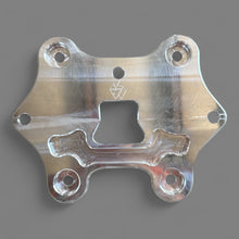 Load image into Gallery viewer, L&amp;W Fab Radius Rod Plate Polaris RZR XP 1000 / XP Turbo / RS1
