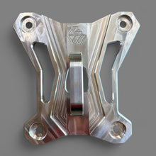 Load image into Gallery viewer, L&amp;W Fab Radius Rod Plate Polaris RZR Pro XP