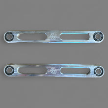 Load image into Gallery viewer, L&amp;W Fab Rear Sway Bar Links Polaris RZR Turbo R