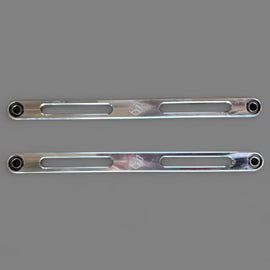 L&W Fab Rear Sway Bar Links Polaris RZR Pro R