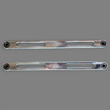 L&W Fab Rear Sway Bar Links Polaris RZR Pro R