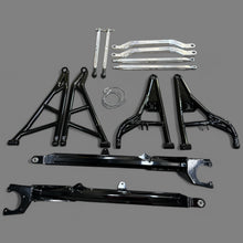 Load image into Gallery viewer, L&amp;W Fab Long Travel Kit Polaris RZR Pro XP