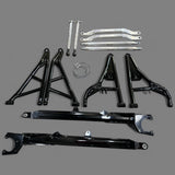 L&W Fab Long Travel Kit Polaris RZR XP 1000