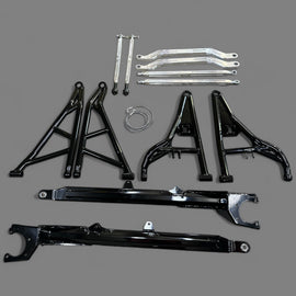 L&W Fab Long Travel Kit Polaris RZR XP 1000