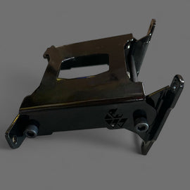 L&W Fab Diff Plate Polaris RZR RS1