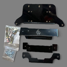 Load image into Gallery viewer, L&amp;W Fab Winch Mount Honda Talon