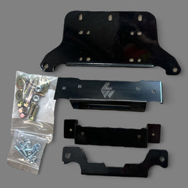L&W Fab Winch Mount Honda Talon