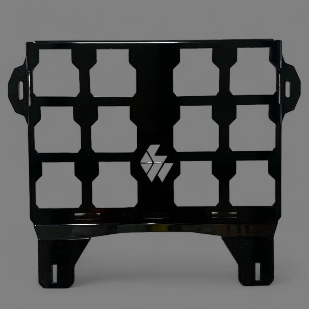 L&W Fab Milwaukee Packout Storage Mount