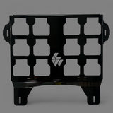 L&W Fab Milwaukee Packout Storage Mount