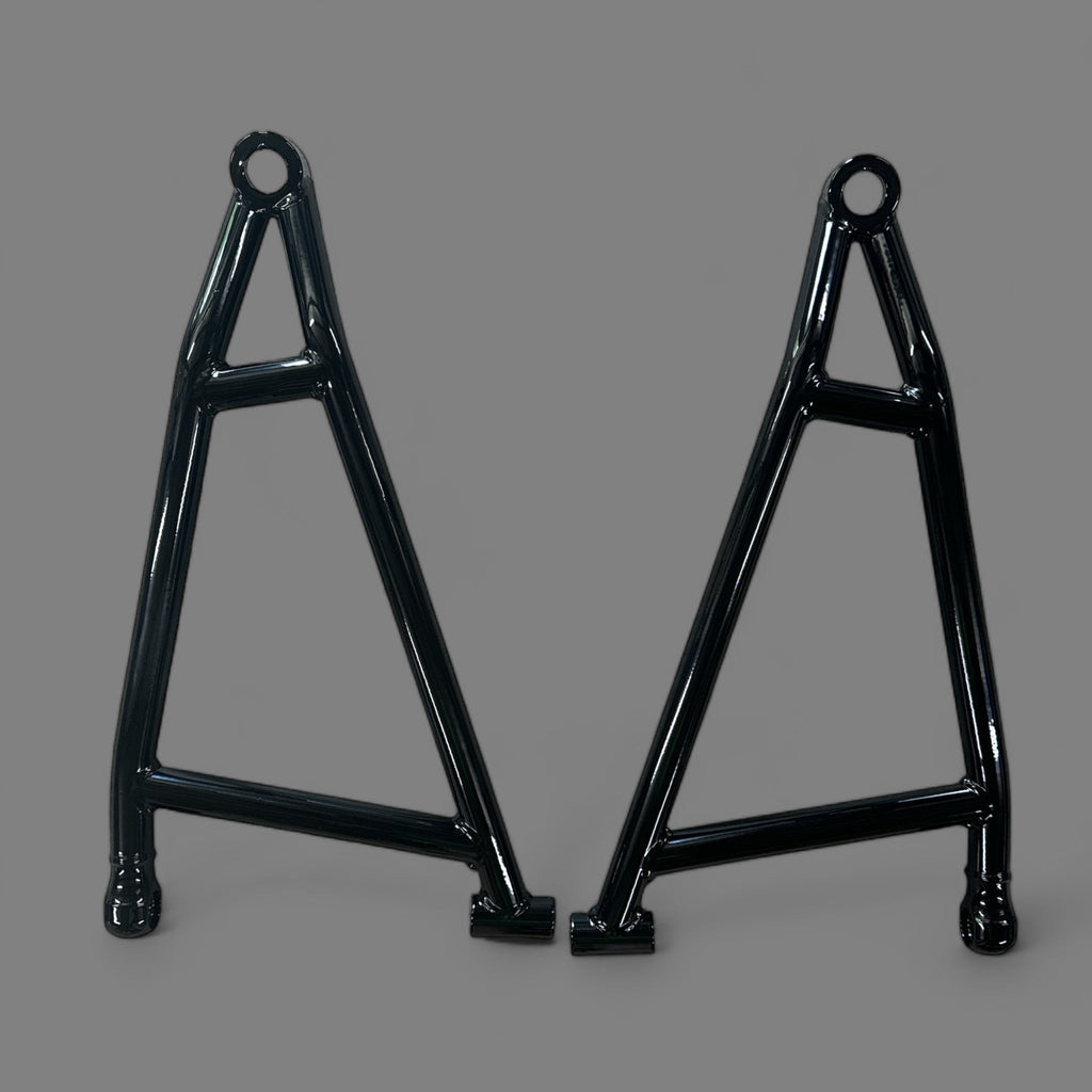 L&W Fab 1.75" Forward A-Arms Polaris RZR XP 1000