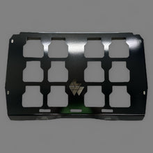 Load image into Gallery viewer, L&amp;W Fab Milwaukee Packout Storage Mount Polaris RZR Pro R / Turbo R / Pro S / Pro XP