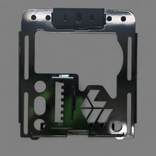 Load image into Gallery viewer, L&amp;W Fab Seat Lowering Bases For Polaris General