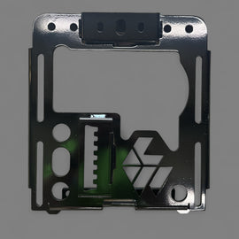 L&W Fab Seat Lowering Bases
