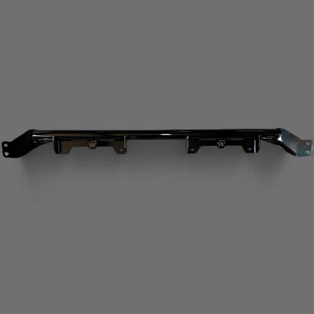 L&W Fab Harness Bar Kawasaki KRX 1000