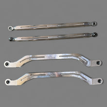 Load image into Gallery viewer, L&amp;W Fab 2 Heim Radius Rods Polaris RZR Turbo S