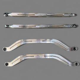 L&W Fab 2 Heim Radius Rods Polaris RZR Pro R / Turbo R / Pro S
