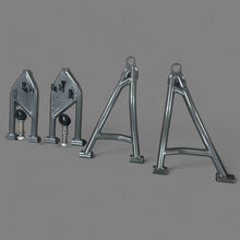 Load image into Gallery viewer, L&amp;W Fab Forward A Arms With Adjustable Uppers Polaris Ranger (2021-2024)