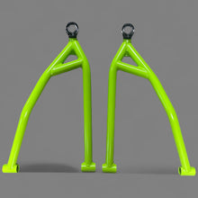 Load image into Gallery viewer, L&amp;W Fab 2" Forward A-Arms Polaris RZR Pro R / Turbo R / Pro S