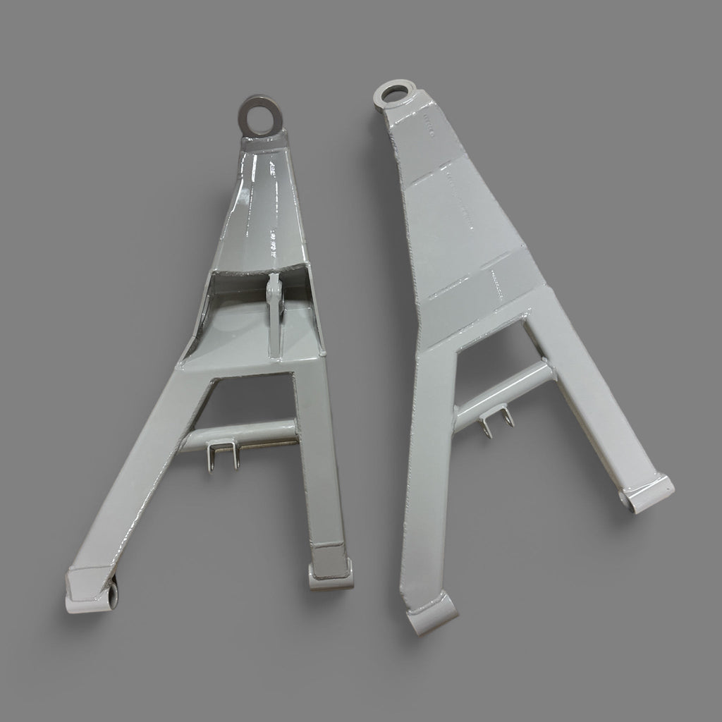 L&W Fab 2" Forward A-Arms Polaris RZR Pro R / Turbo R / Pro S