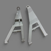 Load image into Gallery viewer, L&amp;W Fab 2" Forward A-Arms Polaris RZR Pro R / Turbo R / Pro S