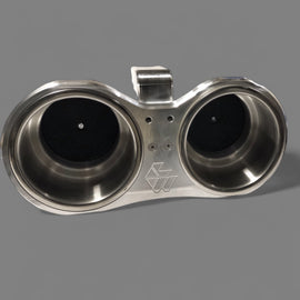 L&W Fab Aluminum Drink Carrier